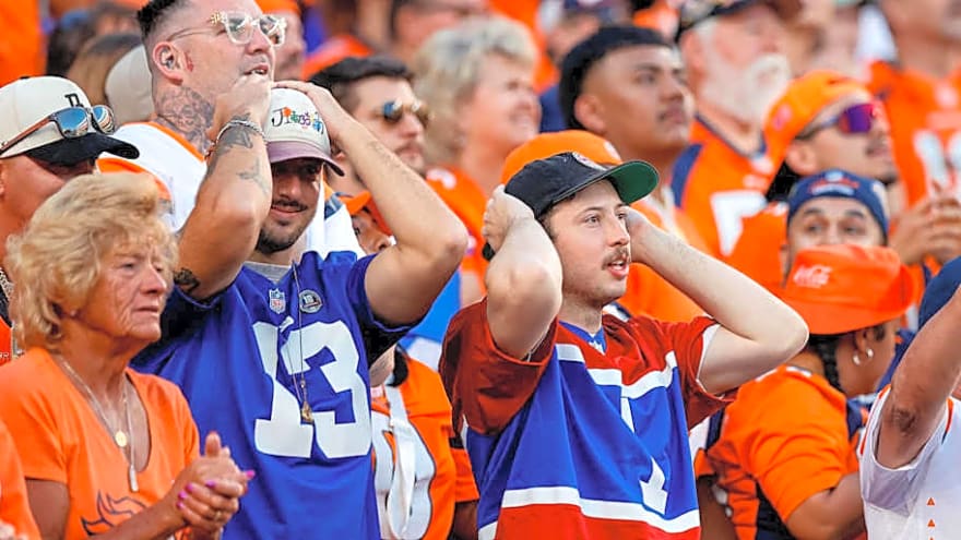 What Went Wrong in Giants&#39; Fourth Quarter Flop