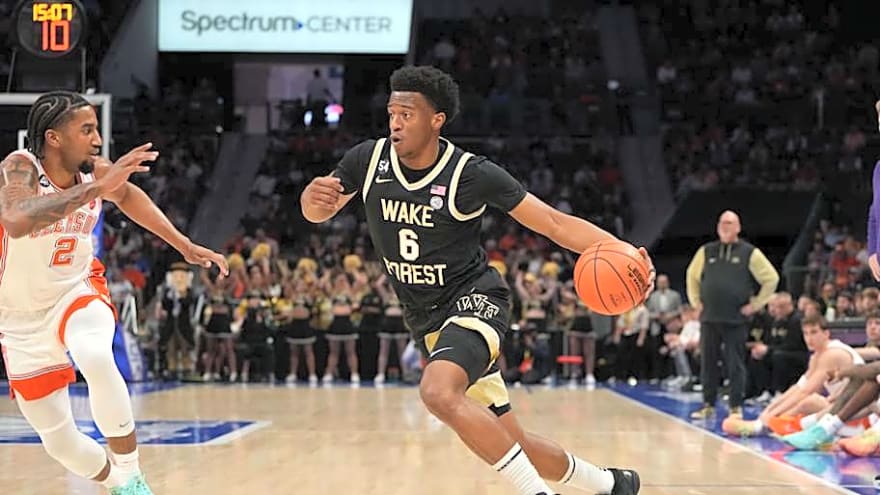 Cincinnati Bearcats Basketball Transfer Profile: Myles Colvin
