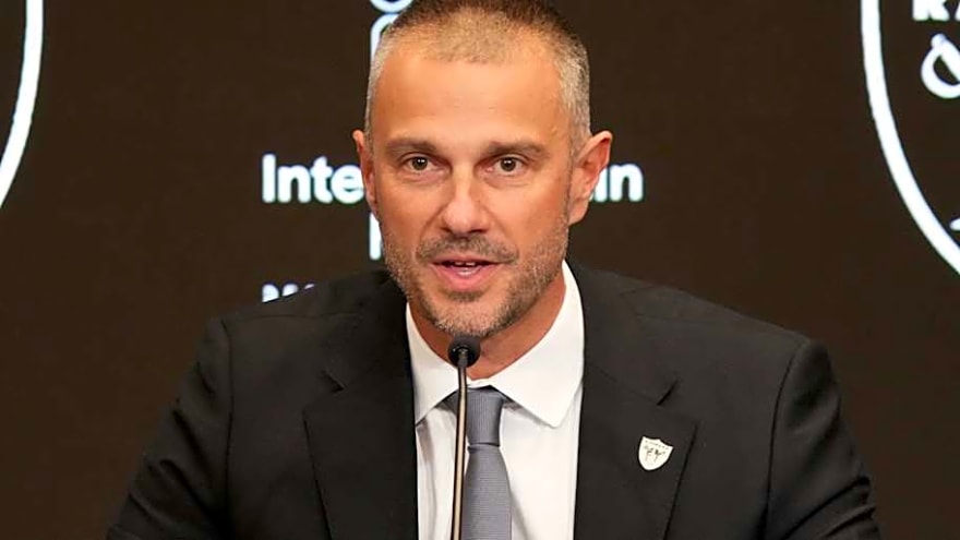 Why Raiders' Collection of Resources Makes It Spytek's Time to Shine