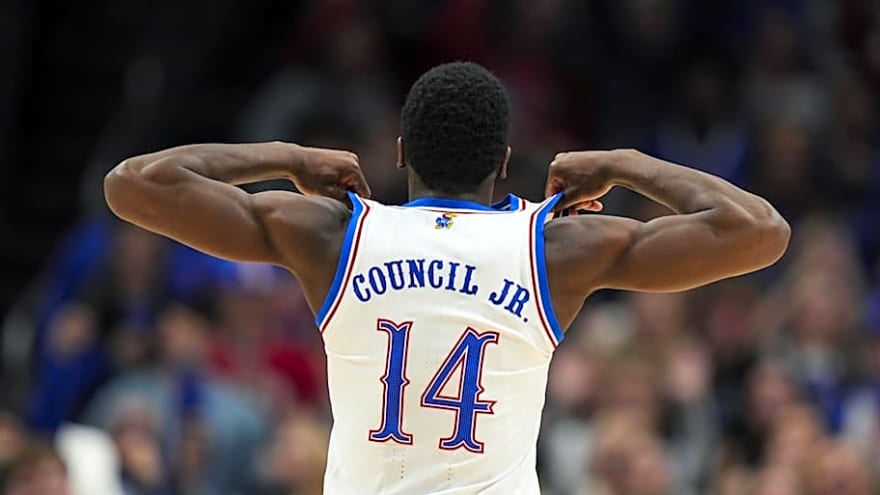Why Melvin Council Jr.’s Shooting Matters More Than Ever for Kansas