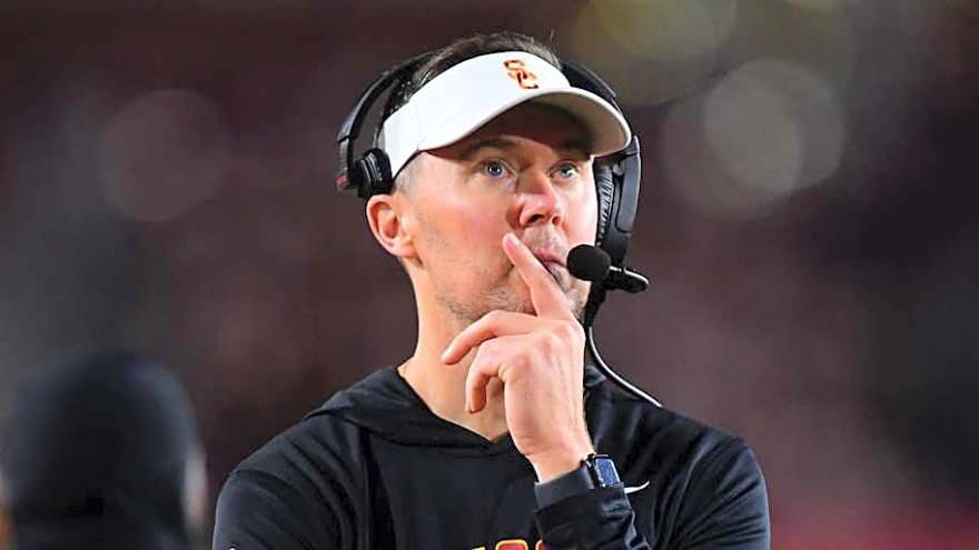 USC Trojans Can Thank Transfer Portal For Biggest Advantage in Alamo Bowl