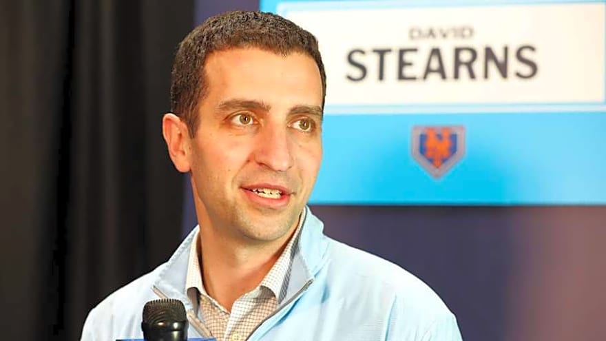 Mets must address this key area during upcoming Winter Meetings