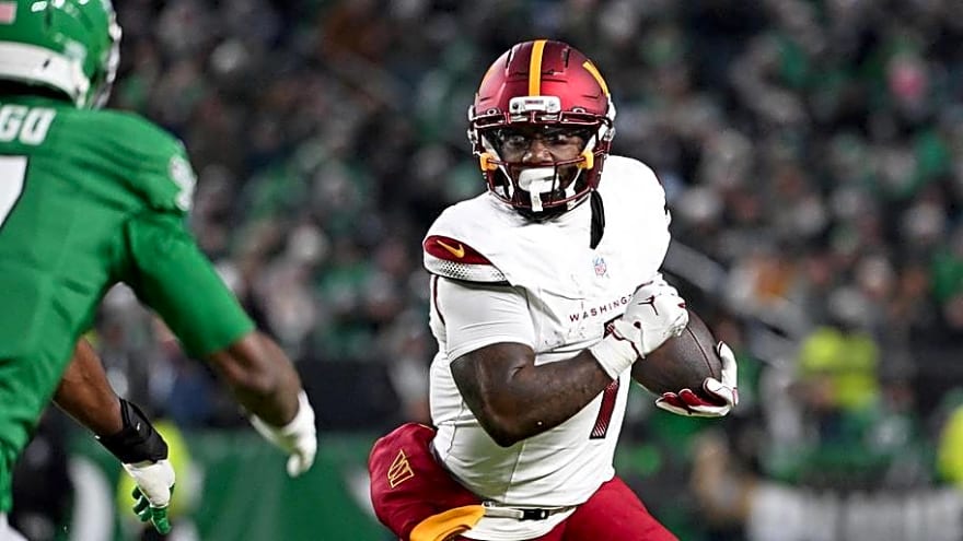 Colts Deemed Best Fit for Former All-Pro Wideout