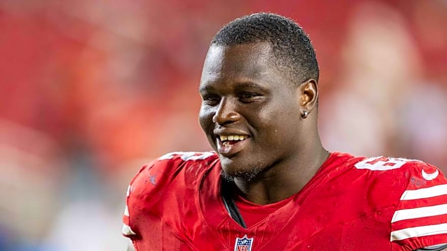 Texans Elevating Veteran DT to Active Roster