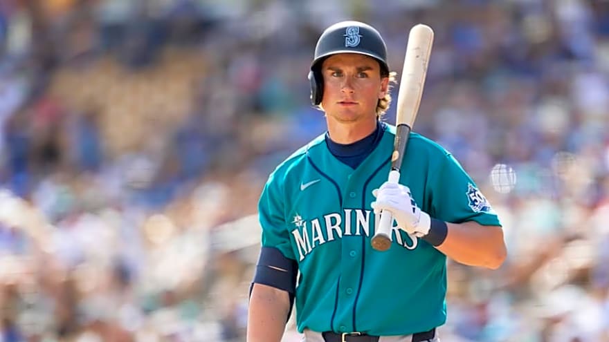 The Seattle Mariners Lineup Patterns Tell a Subtle Story About the Future