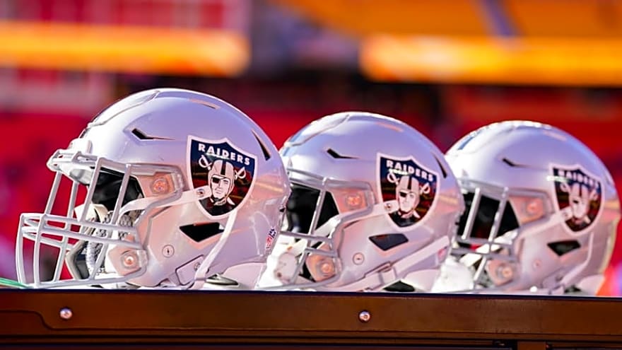 Raiders Player Emerging as Favorite Fantasy Sleeper Pick