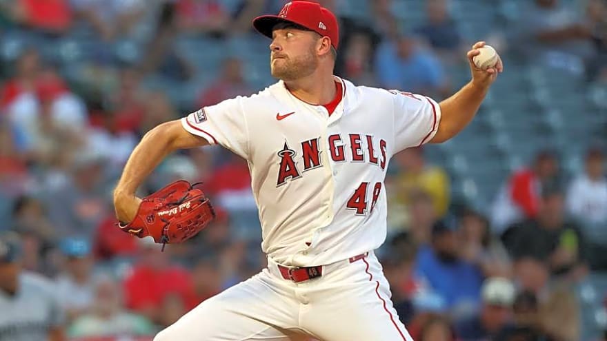 Angels vs. Mariners Odds, Picks & Prediction: Reid Detmers Anchors Final Road Trip
