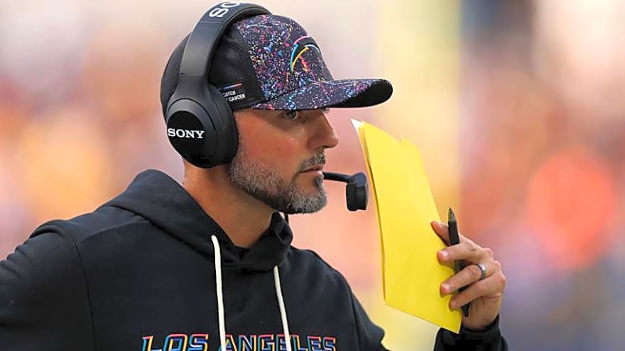 Chargers preseason star to get first real regular-season opportunity vs. Titans