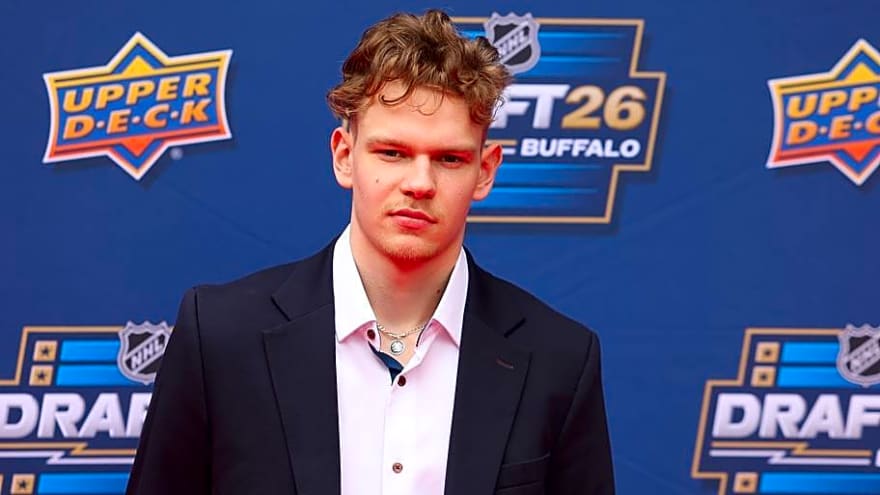 Why NY Rangers Should Be Optimistic About Prospect Pool