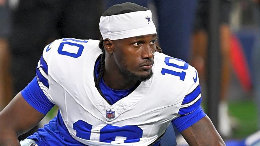 Dallas Cowboys Insider Suggests Team Balked on Joe Milton Trade Before Waiving Him