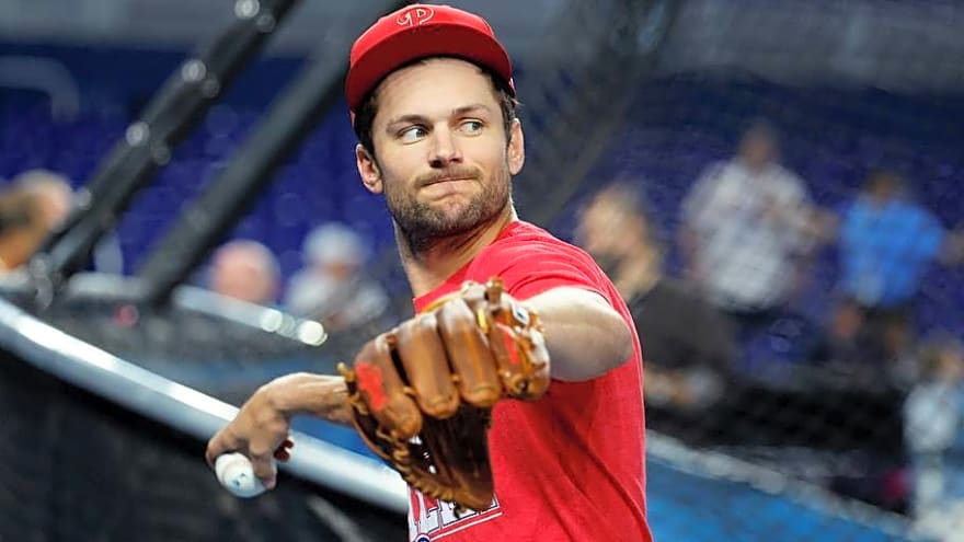 3 Reasons Trea Turner Has Struggled With Phillies This Season