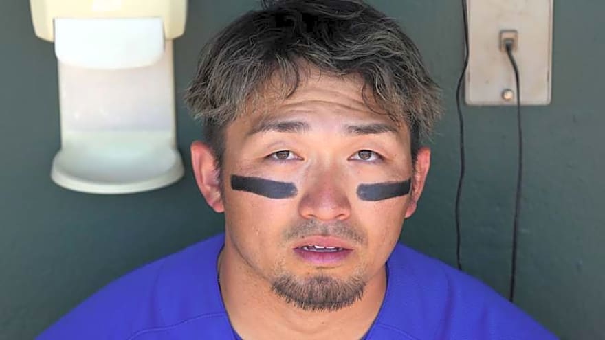 Cubs Star Seiya Suzuki Exits Game With Injury at World Baseball Classic