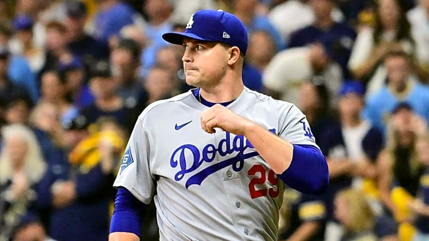 The Long-Awaited Tarik Skubal Sweepstakes Is Here and Could Get Pricey