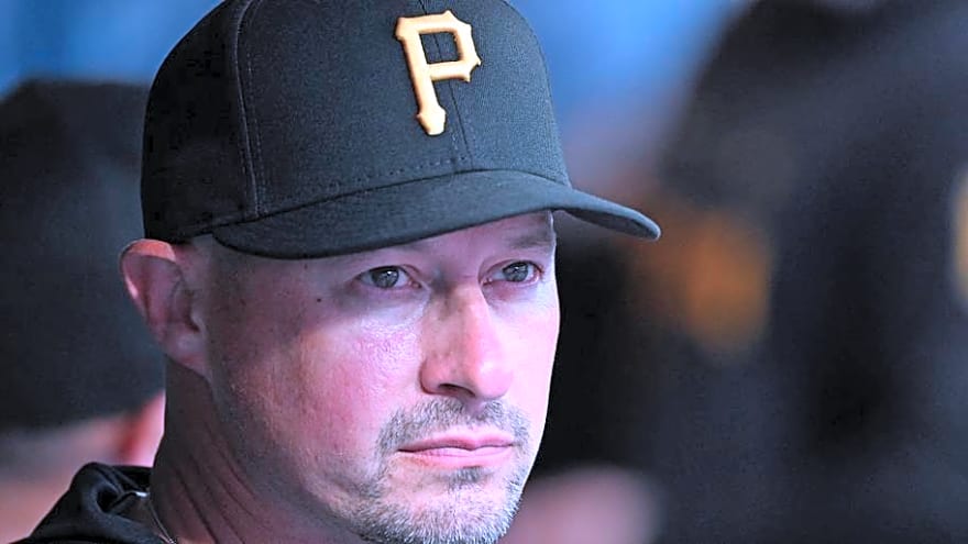 Pirates Next Playoff Appearance Could Look Very Different