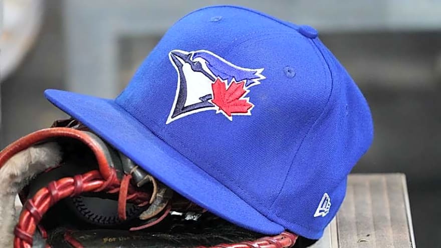 Blue Jays Give Shot to Future Shortstop with Surprising Spring Training Invite