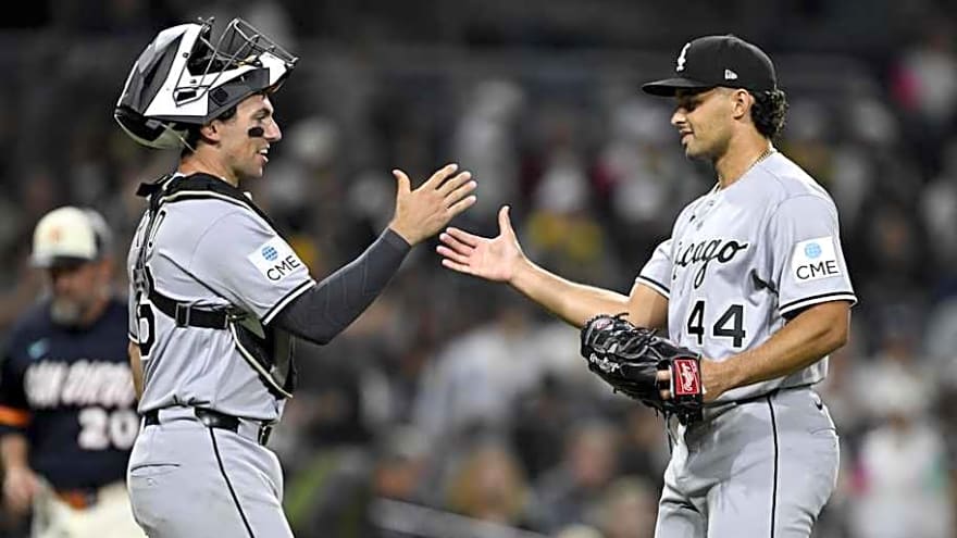 Red Sox–White Sox Jordan Hicks Trade Looks Like Another Disaster