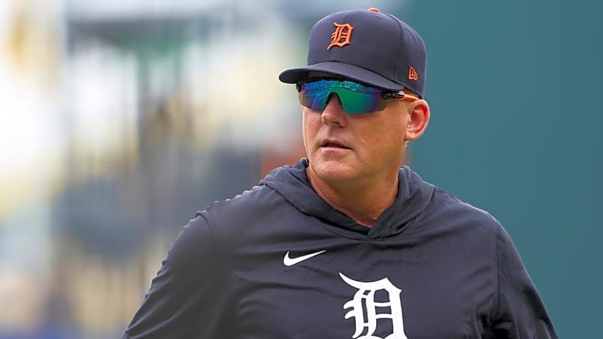 Tigers' Biggest Problem Resurfaced in Crushing Loss to Pirates