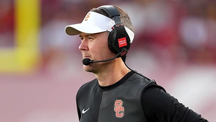 Six Intriguing Freshmen for USC Trojans This Spring