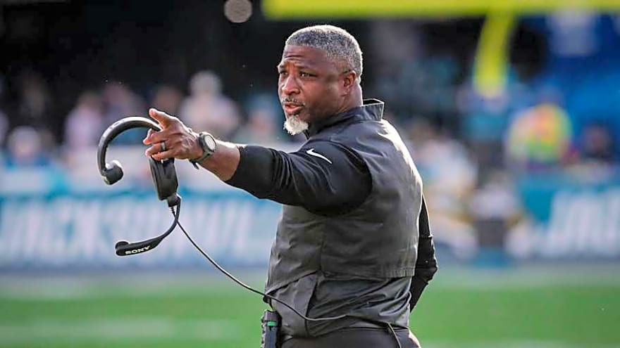 Jets Reportedly Explored Trade for NFC East QB Before Geno Smith Deal