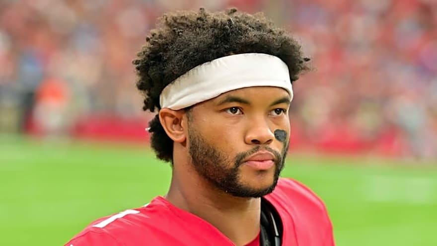 Insider Reveals Sneaky Team Gaining Steam as Cardinals Near Kyler Murray Split