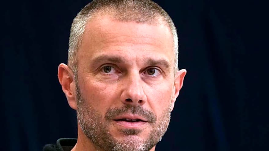 1 Coaching Option for the 'Open-Minded' Raiders' Consideration