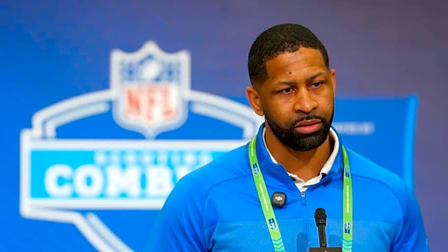What Happens If Browns Trade Down? Mapping Every Realistic Scenario