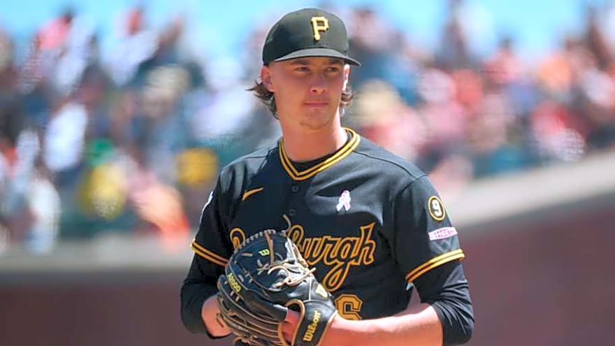 What Pirates Series Defeat vs Giants Told Us — And What it Didn't