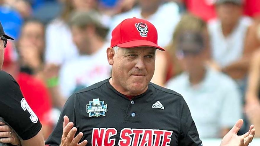 Two Blowout Wins Help Wolfpack Mix in New Faces