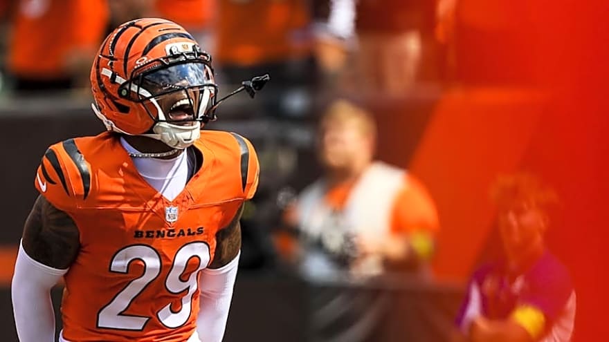 Cincinnati Bengals Should Add to Defense by Making This Cam Taylor-Britt Trade