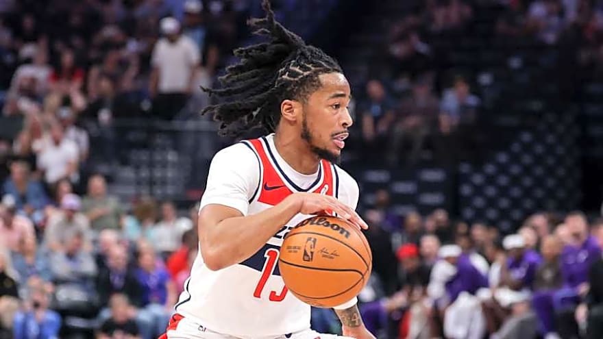 Wizards Final Stretch is Pivotal for Future of the Franchise