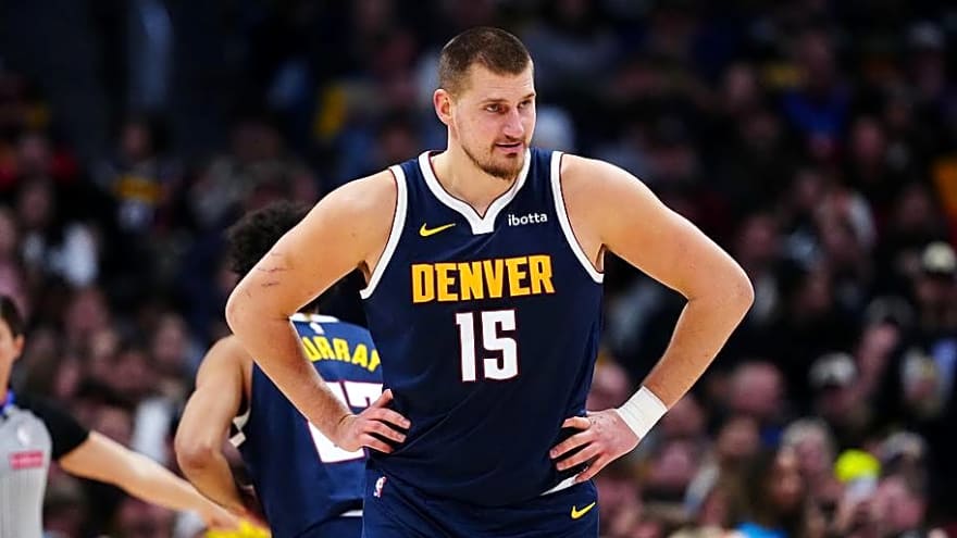 Ranking Nuggets' 3 Most Likely Teams to Trade Up With in NBA Draft