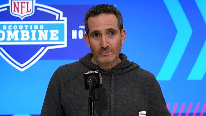 Eagles could find missing inexpensive puzzle piece to 2025 team with former LB