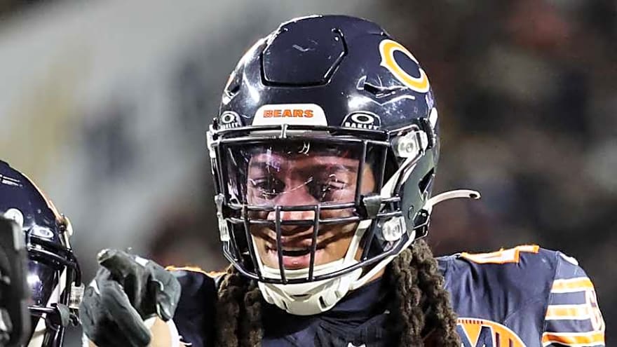 Giants' Free Agency 2026: John Harbaugh’s Physical, Competitive Vision Taking Shape