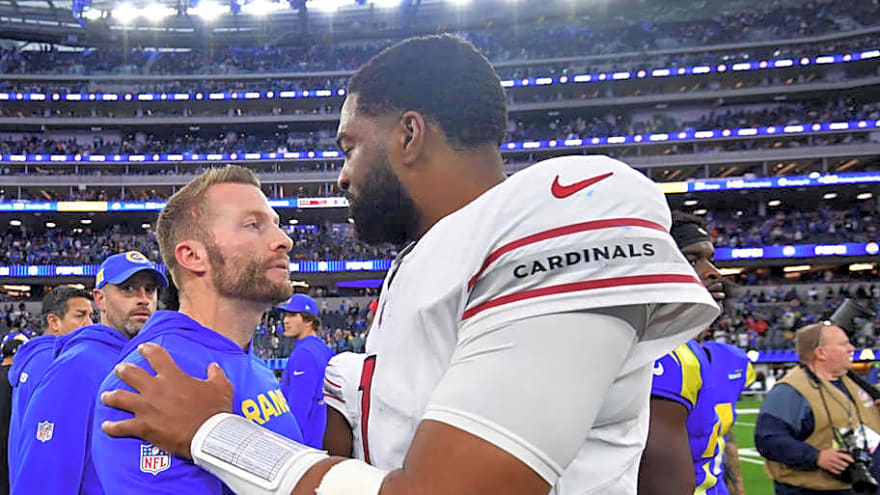 Rams Named Premier Landing Destination For Disgruntled Young Quarterback