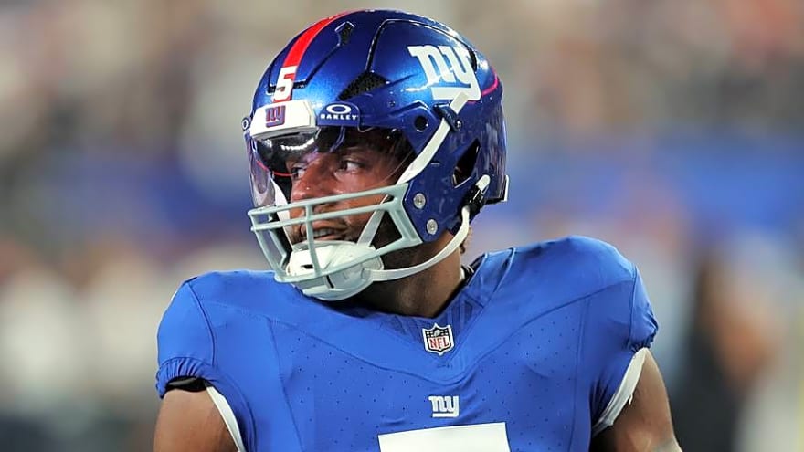 Browns Have 2 Under-the-Radar Trade Targets Who Could Transform Their Defensive Line