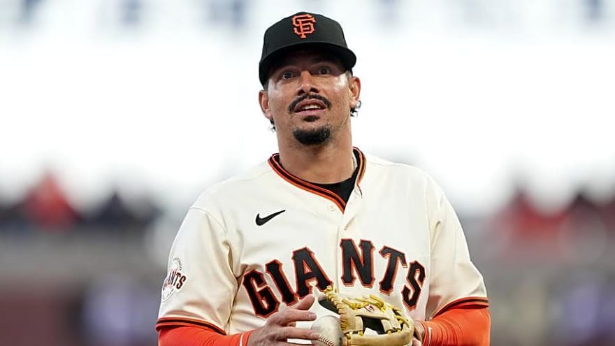 One Offseason Mistake the Giants Cannot Afford to Repeat