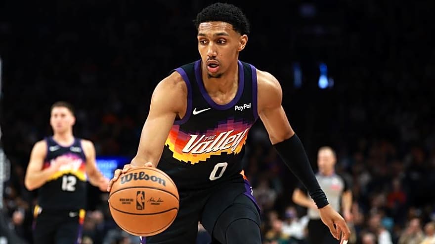 Even Suns Are Taking Notes From NBA Finals