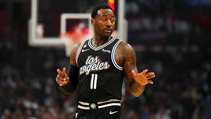 John Wall Joins NBA Legend Dwayne Wade in New Venture After Retirement