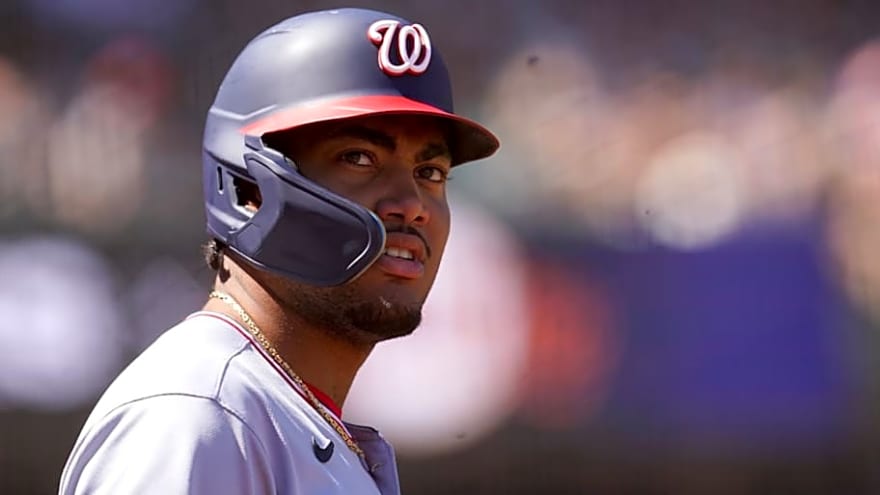 What to Monitor When Nationals Continue Their Weekend Series vs. Cubs