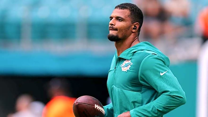 Jets-Minkah Fitzpatrick Stunner is $40 Million Reasons to be Excited