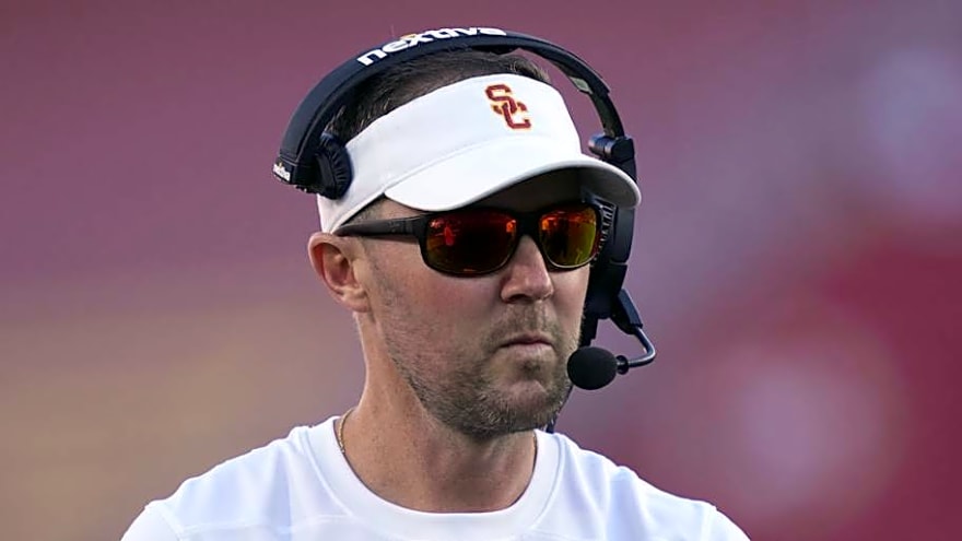 Four Reasons Why Trojans Fans Should Be Excited For USC's Future