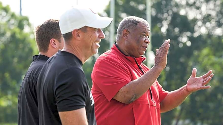 Report: Louisville Adds Two Staffers to Recruiting Department