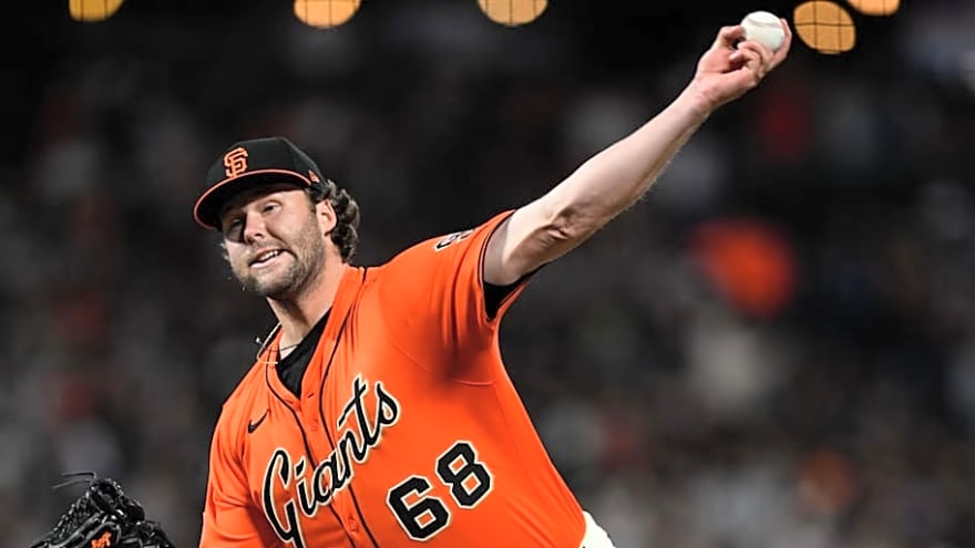 The Quiet Roster Decision That Could Shape Giants’ First Month