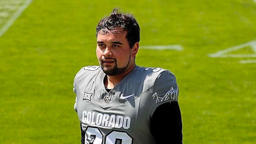 Deion Sanders Offers To Help Colorado Walk-On With NFL Aspirations