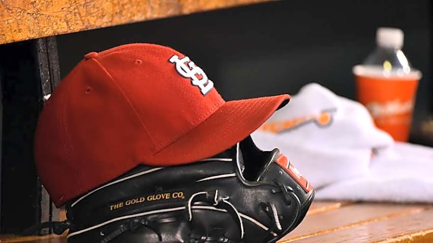 Promising Royals Left-Hander Linked To Cardinals In New Trade Rumors