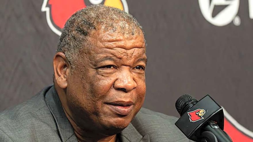 Jeff Brohm Believes Vince Marrow Will Help Louisville &#39;Win at the Highest Level&#39;
