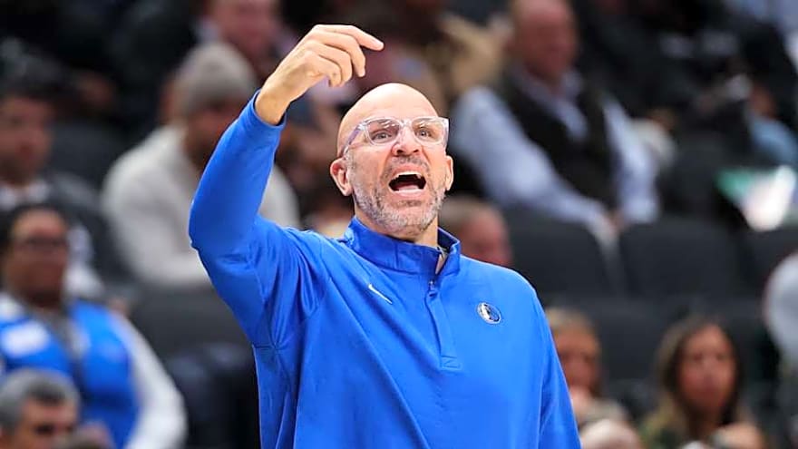 What the Mavericks Actually Need at the Trade Deadline — And What They Don't