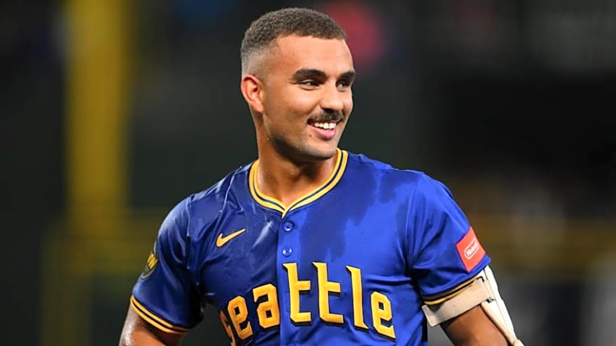 Where Does Harry Ford Rank in Nationals&#39; Updated Farm System Rankings?