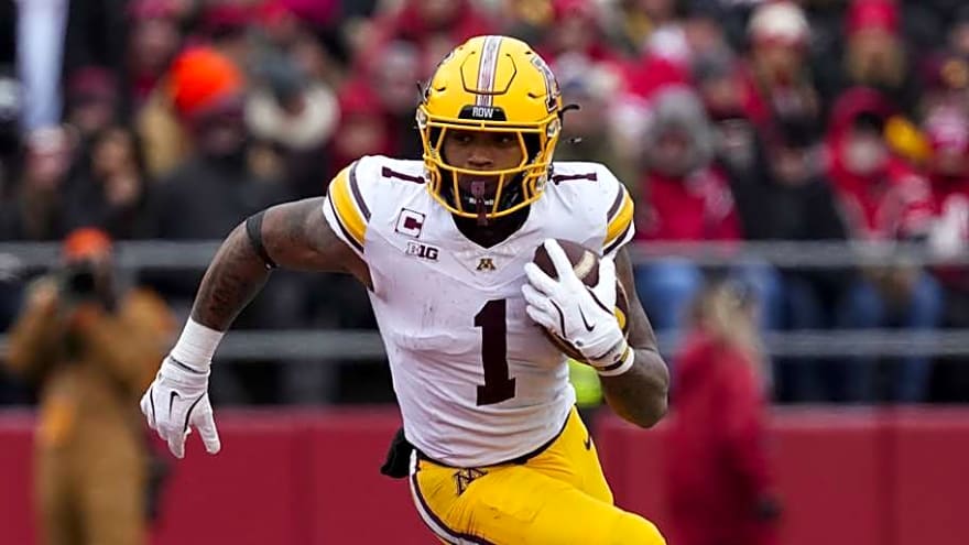 Iowa Hawkeyes 2025 Opponent Preview: Minnesota Golden Gophers