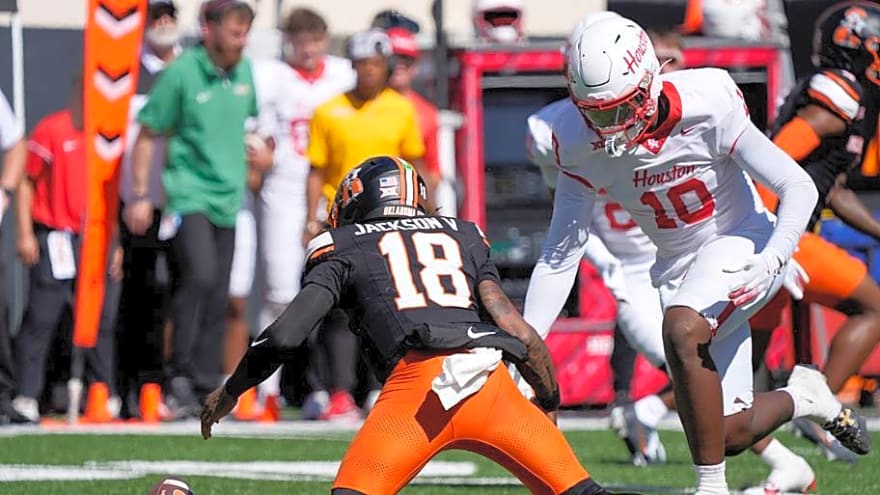 What Wins and What Loses The Game For Houston vs Oklahoma State